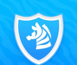斑马手机管家logo图