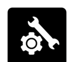 和平精英画质助手logo图