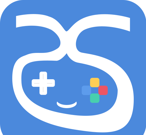 爱吾手游盒子logo图