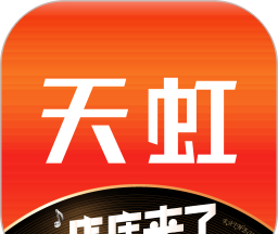 天虹logo图