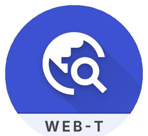 WebT浏览器logo图