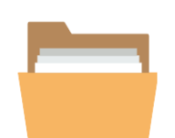 海天鹰文管logo图