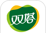 双塔好物logo图