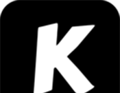 K浏览器logo图