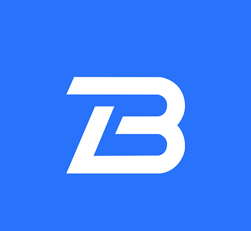 B仔浏览器logo图