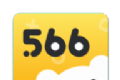 566游戏logo图