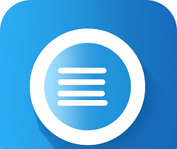 轻风影像扫描logo图