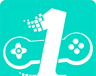 一米玩手游logo图