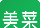 美菜商城logo图
