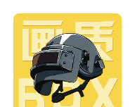 画质Box准星logo图