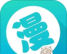 木偶漫画小屋logo图