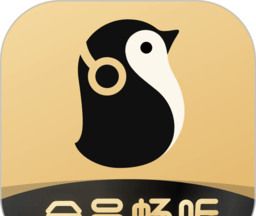 企鹅fmlogo图