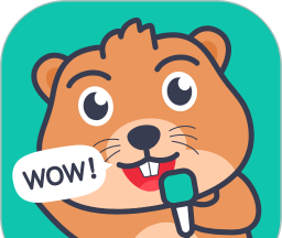 英语配音狂logo图