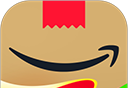 亚马逊中国logo图