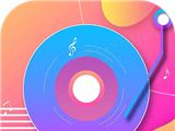 炫听音乐播放器logo图