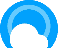 轻量浏览器logo图