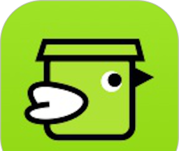裹小递logo图