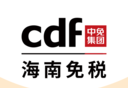 中免海南logo图