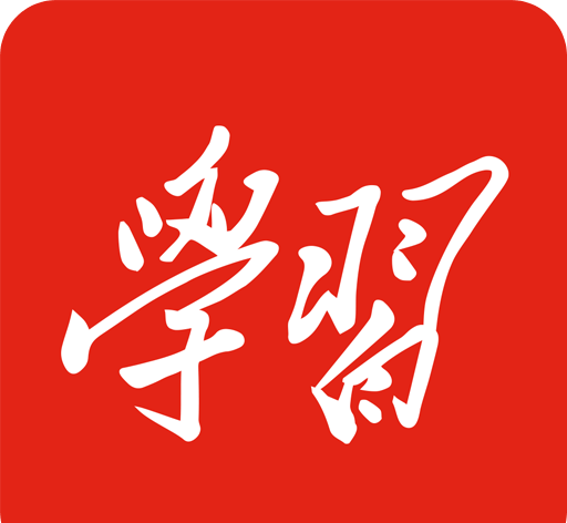 学习强国logo图
