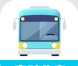 智行实时公交logo图