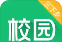 中青校园logo图