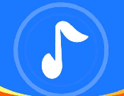 音乐排行榜logo图