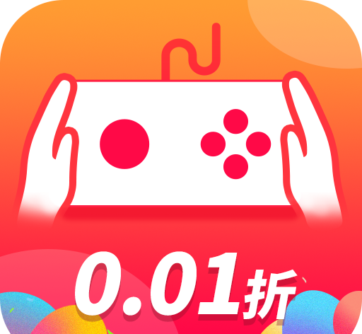 掌上折扣玩logo图