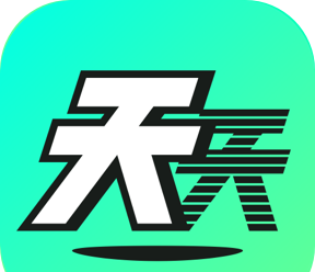 天天分身logo图