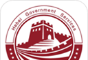 冀时办logo图