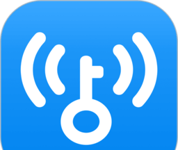 WiFi万能钥匙2025官方正版logo图