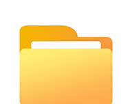 DS文件管理器logo图