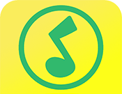 免费音乐播放器logo图