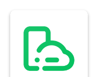 幻影云手机logo图