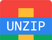 易压解压缩logo图