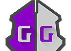 h5gg修改器logo图
