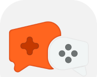 红番薯游戏盒子logo图