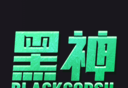 黑神赏logo图