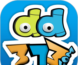 dd373交易平台logo图