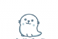 海豹潮玩logo图