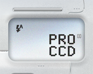 CCD胶片相机logo图