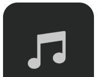 氧气音乐盒logo图