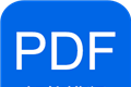 小白PDF阅读器logo图