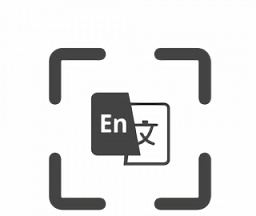 光氪全屏翻译logo图