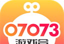 07073游戏盒logo图