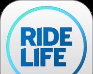 捷安特骑行logo图