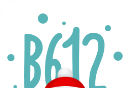 B612咔叽相机logo图