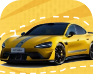 小米SU7Ultra订单生成器logo图