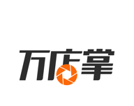 万店掌logo图