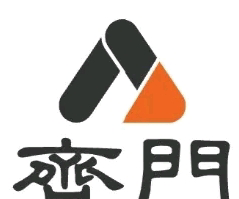 齐门社区logo图