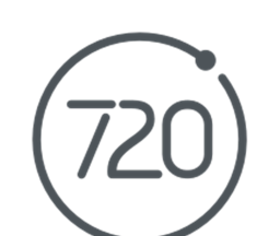 720云全景地图logo图